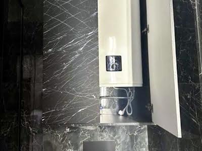 квартира по адресу Берёзовая ул., 40