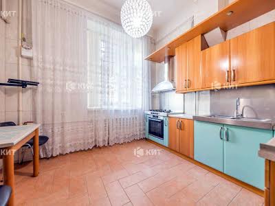 квартира по адресу Данилевского ул., 30