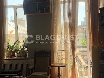 квартира по адресу Костёльная ул., 7