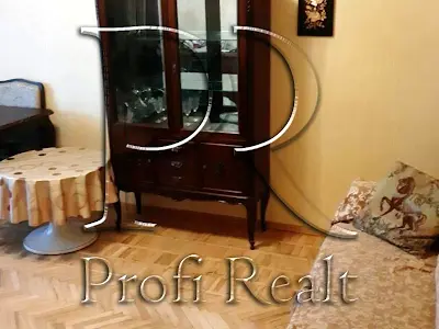 квартира за адресою Київ, Амвросія Бучми бульв., 6