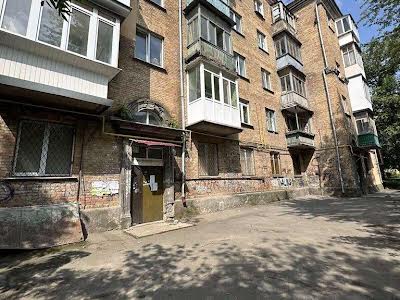 квартира по адресу Вацлава Гавела бульв. (Івана Лепсе), 55