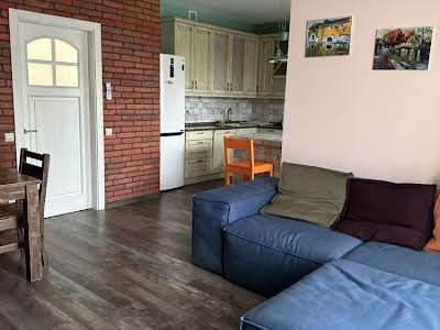 квартира за адресою Метрологічна вул., 11-В
