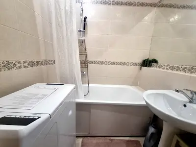 квартира по адресу Киев, Панаса Мирного ул., 11