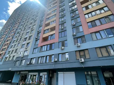 квартира по адресу Богатырская ул., 6-А