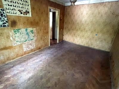 квартира за адресою Гусовського вул., 2