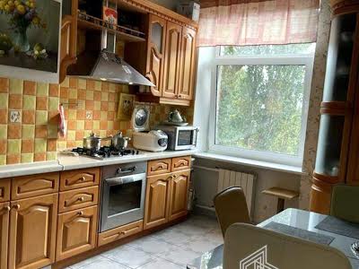 квартира за адресою Богдана Гаврилишина вул. (Ванди Василевської), 14