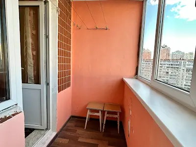 квартира по адресу Выгуровский бульв., 6