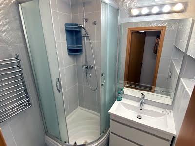 квартира за адресою Лесі Українки бульв., 21-А