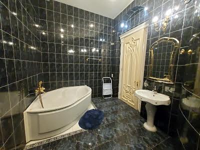 квартира за адресою Київ, Саксаганського вул., 22-Б