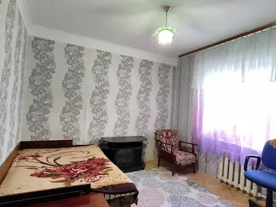 кімната за адресою Героїв Маріуполя вул. (Маршала Якубовського), 7
