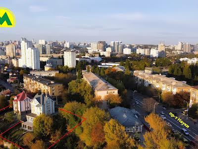 коммерческая по адресу Науки просп., 1