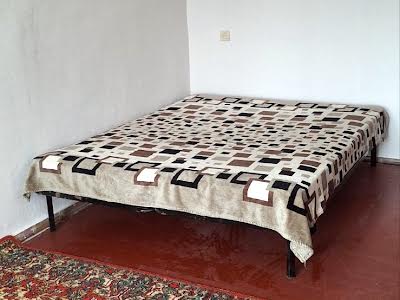 квартира за адресою Милославська вул., 21-А