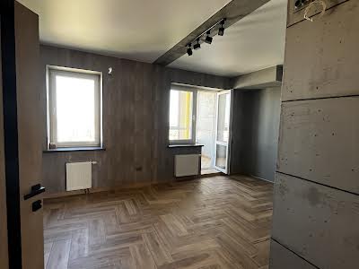 квартира по адресу Борисполь, Киевский Шлях ул., 95