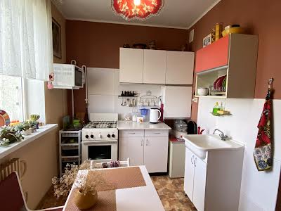 квартира по адресу Библика ул. (2-й Пятилетки), 2б