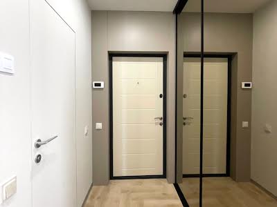 квартира за адресою Київ, Михайла Максимовича вул. (Онуфрія Трутенка), 26-Г