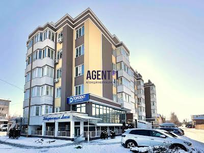 квартира за адресою с. Святопетрівське, Центральна вул., 140Б