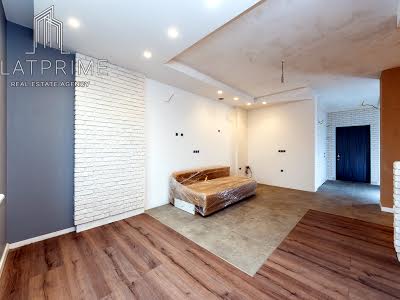 квартира за адресою Дмитрівська вул., 75