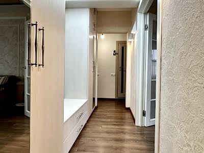 квартира по адресу Миколы Бажана просп., 9-А