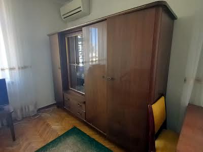 квартира по адресу Федорова Ивана ул., 1