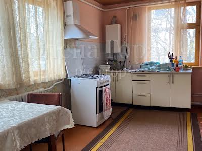 дом по адресу Оболонская ул.