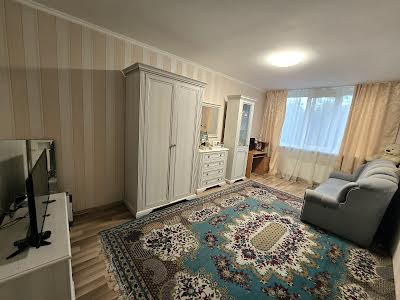 квартира за адресою Борисо-Глібська вул. (Ватутіна), 110