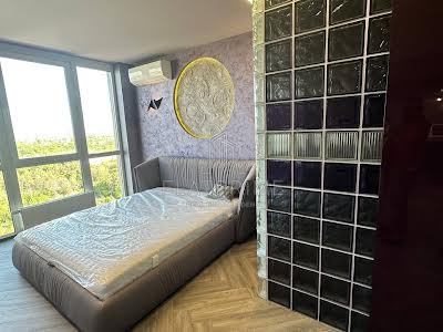 квартира за адресою Віктора Некрасова вул. (Північно-Сирецька), 12-А