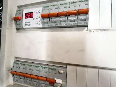 квартира за адресою Метрологічна вул., 58