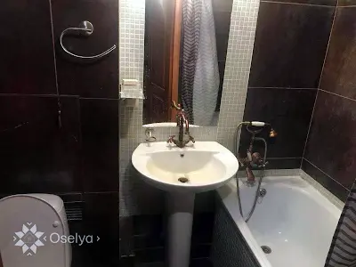 квартира за адресою Микільсько-Слобідська вул., 4-Б
