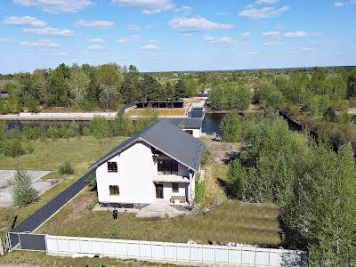 будинок за адресою с. Хотянівка, Лісова вул.
