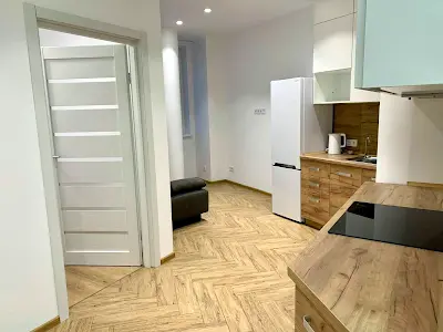 квартира по адресу Федора Эрнста ул., 16