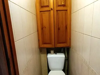 квартира за адресою Леся Курбаса просп., 9
