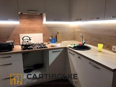 квартира по адресу Героев Труда ул. (Героїв Праці), 48е