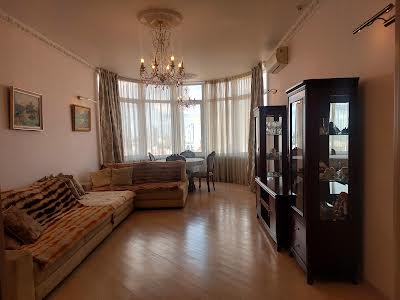 квартира за адресою Дмитрівська вул., 69