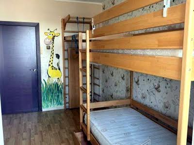 квартира по адресу Панча Петра ул., 1