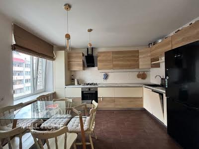 квартира за адресою Шевченка просп., 5