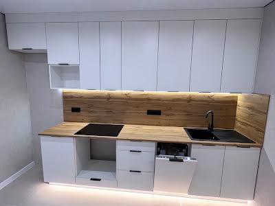 квартира за адресою Бровари, Металургів вул., 35
