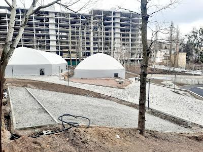 комерційна за адресою Михайла Грушевського вул., 34/1