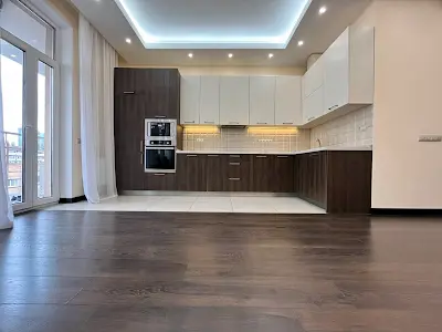 квартира за адресою Саперне Поле вул., 12