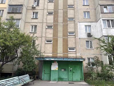 квартира по адресу Петра Григоренко просп., 25-А