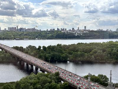 квартира по адресу Днепровская набережная ул., 1