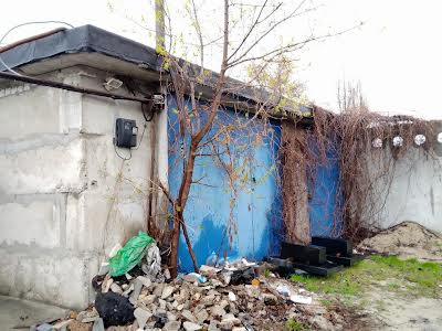 коммерческая по адресу Березняковская ул., 15а