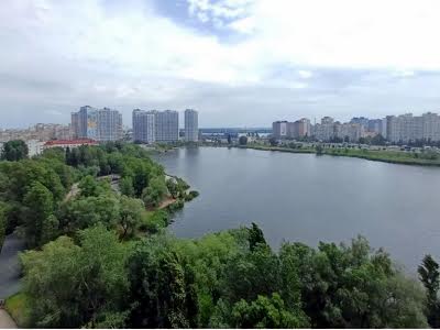 квартира за адресою Київ, Миколи Бажана просп., 1-М