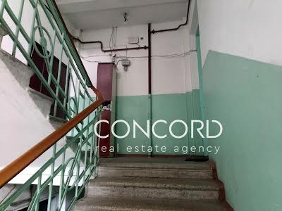 квартира по адресу Авиаконструктора Антонова ул., 2/32 к8