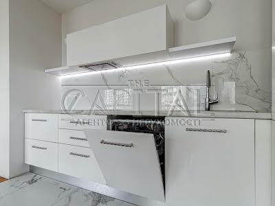 квартира за адресою Миколи Бажана просп., 1-А