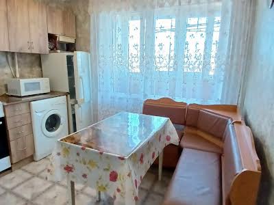 квартира по адресу Братиславская ул., 2