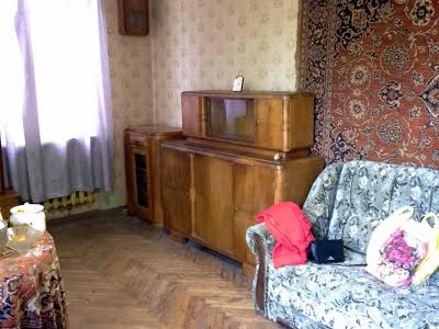 квартира за адресою Адама Міцкевича вул., 9