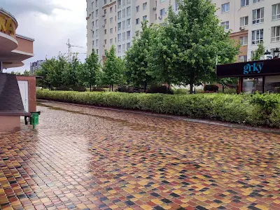 квартира по адресу Героев Небесной Сотни просп., 28