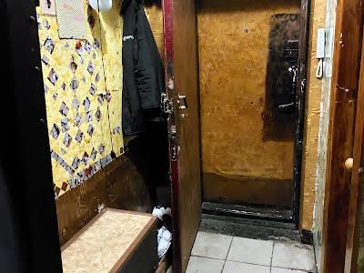 квартира по адресу Святославская ул., 15