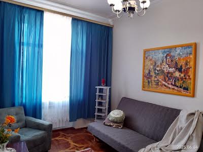 квартира по адресу Киев, Строителей ул., 38/14