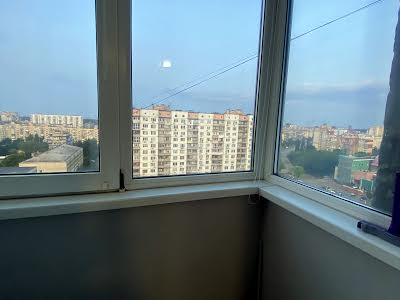 квартира по адресу Оболонская пл. (Дружбы Народов СССР), 1